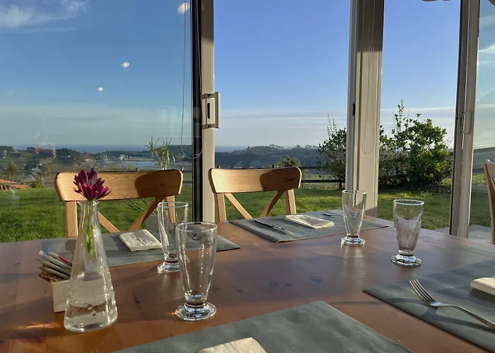 Hotel Mirador Del Sella