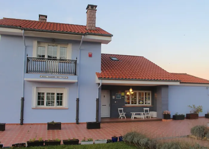 Mirador Del Sella Hotel