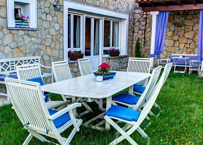 Hotel Mirador Del Sella Ribadesella