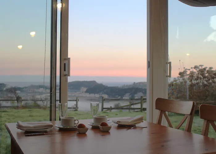 Hotel Mirador Del Sella