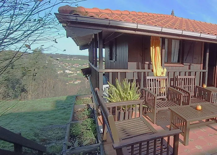 Hotel Mirador Del Sella