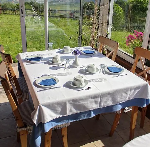 Mirador Del Sella Hotel