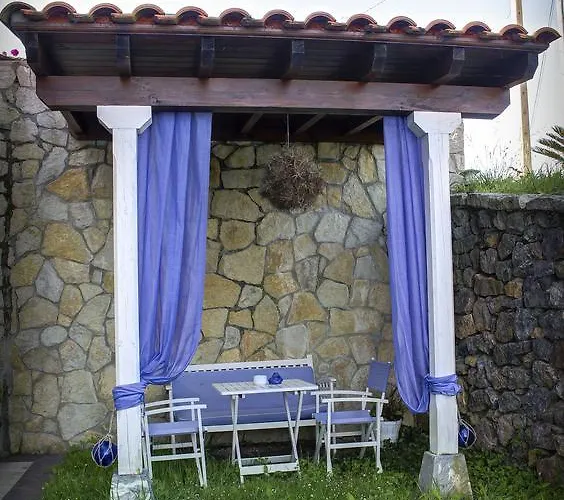 Mirador Del Sella Hotel