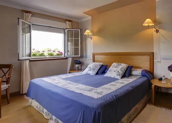 Mirador Del Sella 3* Ribadesella