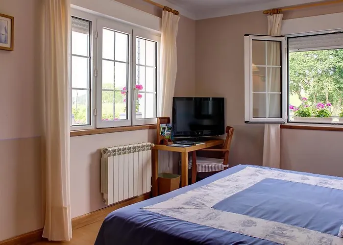 Mirador Del Sella Hotel 3*