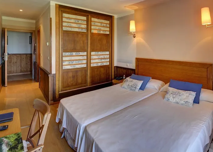 Mirador Del Sella Ribadesella