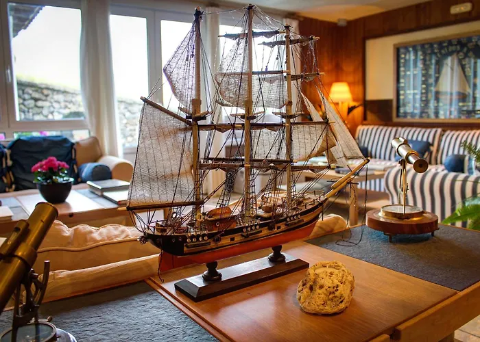 Mirador Del Sella 3*