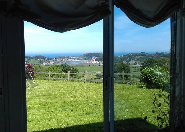 Mirador Del Sella 3*