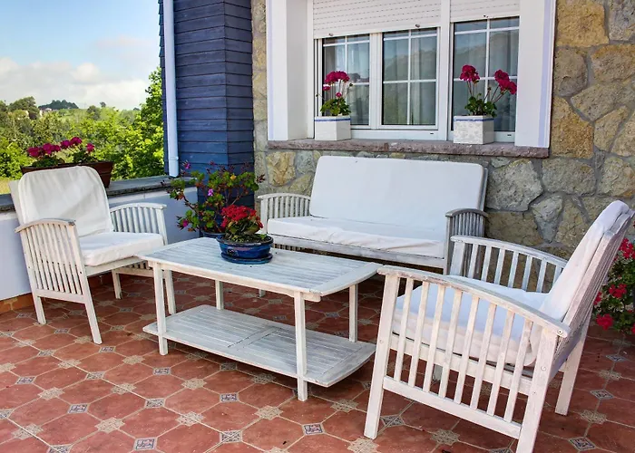 Mirador Del Sella Hotel 3*