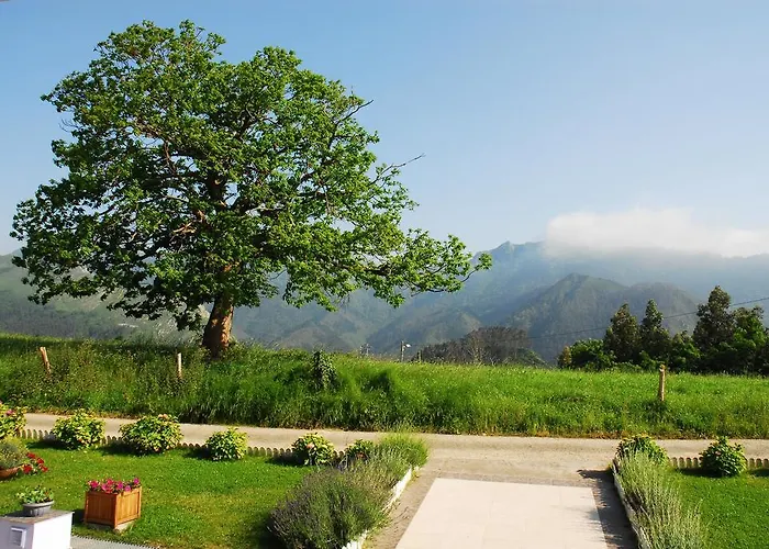 Mirador Del Sella 3* Ribadesella