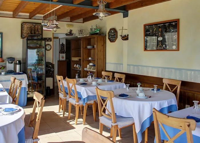 Mirador Del Sella 3*