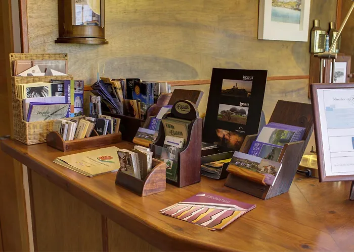 Hotel Mirador Del Sella