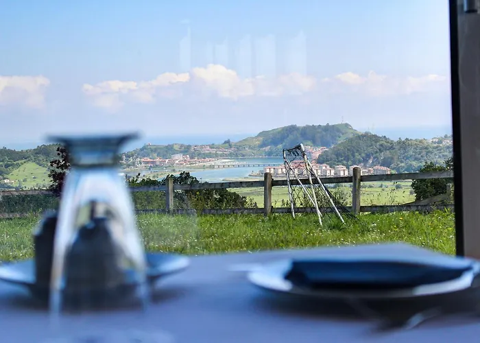 Hotel Mirador Del Sella