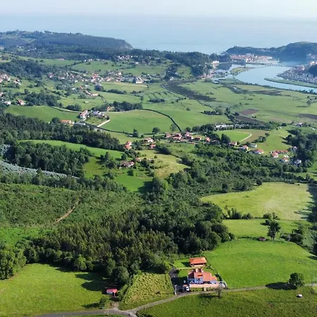 Mirador Del Sella