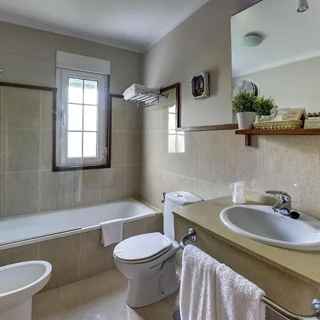 Hotel Mirador Del Sella 3*