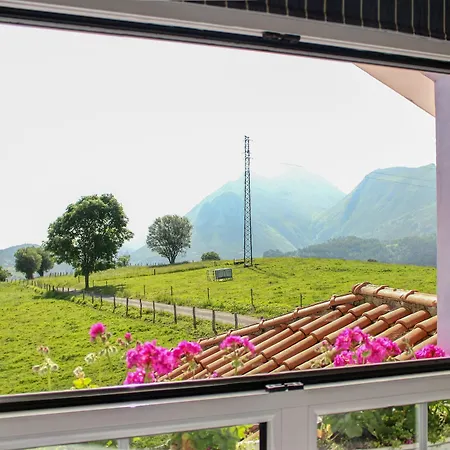 Mirador Del Sella Ribadesella