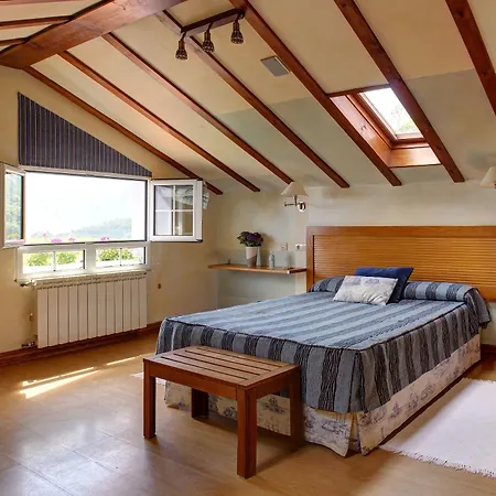 Hotel Mirador Del Sella