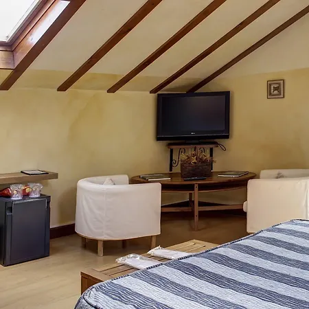 Hotel Mirador Del Sella