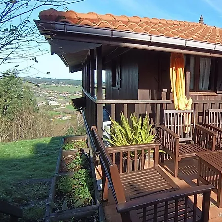 Hotel Mirador Del Sella Ribadesella