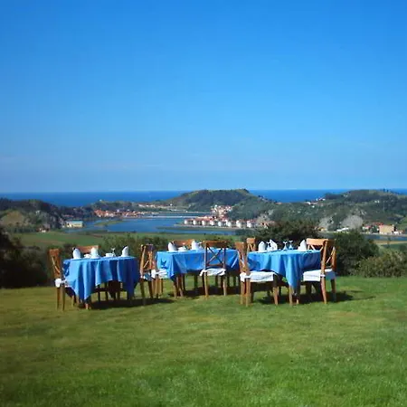 Mirador Del Sella Hotel 3*