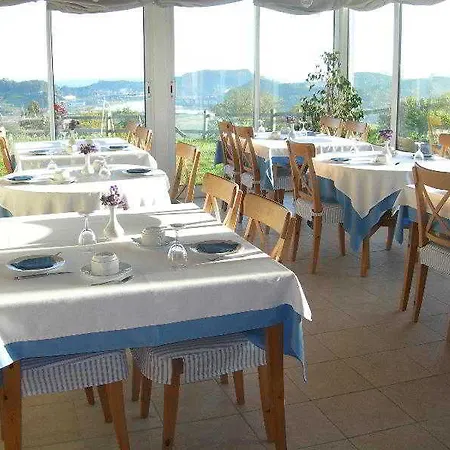 Mirador Del Sella Ribadesella