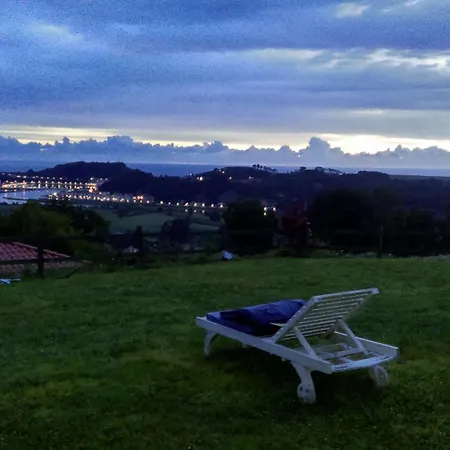 Mirador Del Sella Hotel