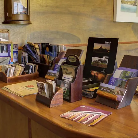Hotel Mirador Del Sella